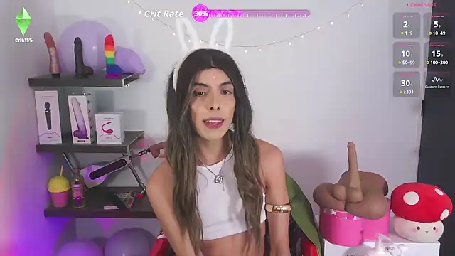 valentina_crtti webcam