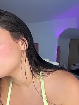 Janettcruz webcam