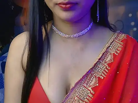 its-samyara webcam