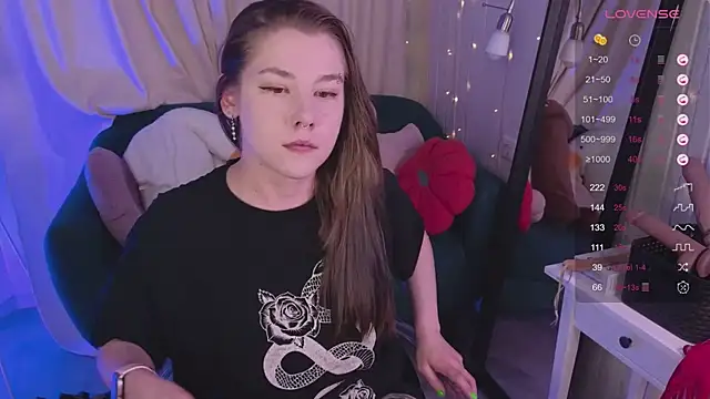 Mira_Falls webcam