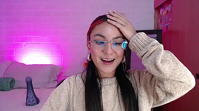 Amy66 webcam