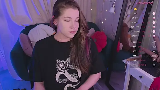 Mira_Falls webcam