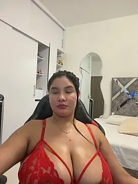 ValleryParker webcam