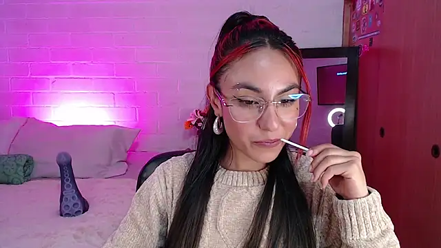 Amy66 webcam