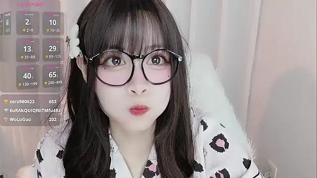 -zhuzhu-999- webcam