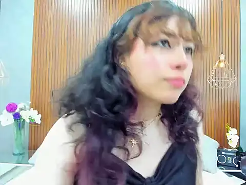 Cybercore_Shy webcam