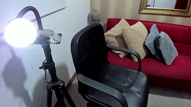 NicolettColin webcam