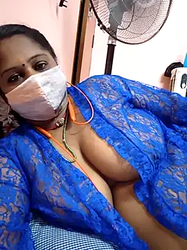 revathisree webcam