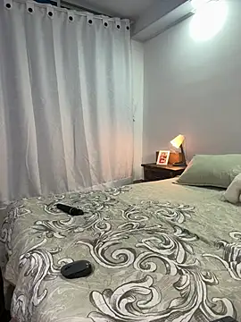 juanitablue webcam