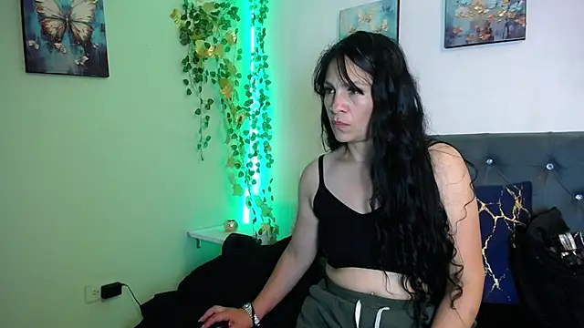 SofiaMoreno_ webcam