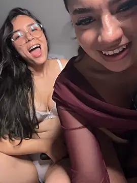 CocoaGigiMuse webcam