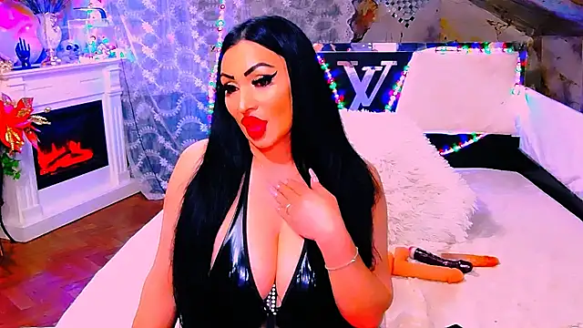 AmyraSunris webcam