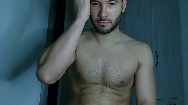 Justynn1 webcam
