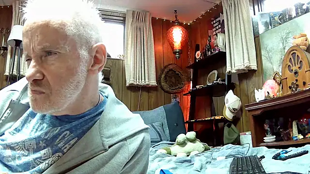Makowboy webcam