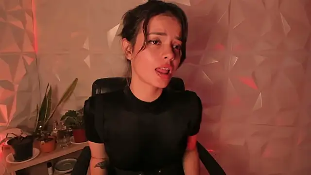 Abby_Saenz01 webcam