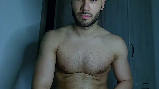 Justynn1 webcam