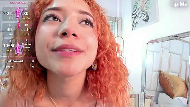 megannherrera webcam
