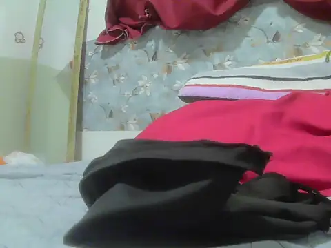 Jhennyf_Lims webcam