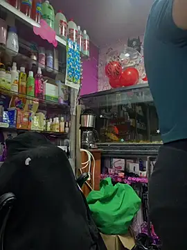 TamySweetness webcam