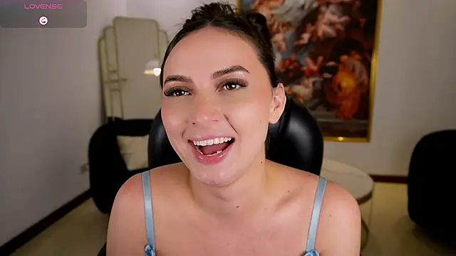 AliceHarper_ webcam
