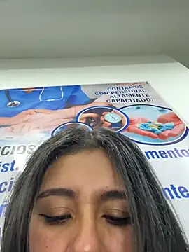 CAROLINE__07 webcam