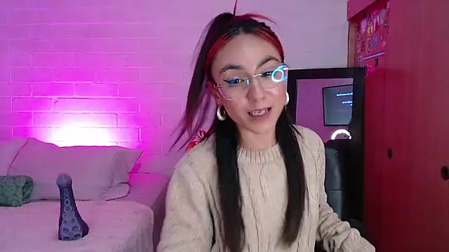 Amy66 webcam