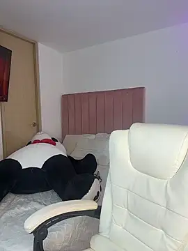 Janettcruz webcam
