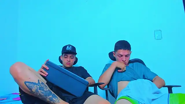 Thomas-Wil webcam