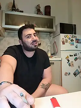 bear_skinny webcam