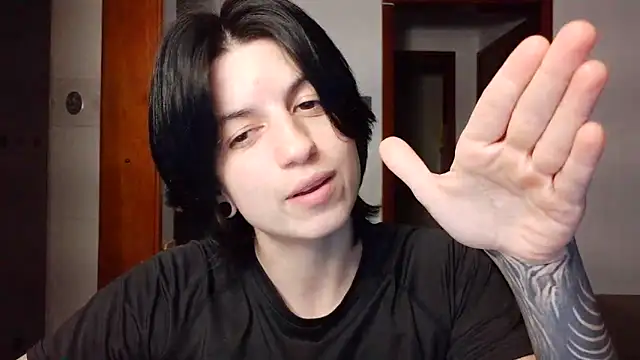 kyslrana