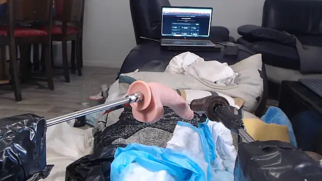 Jennytop webcam