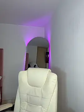Janettcruz webcam