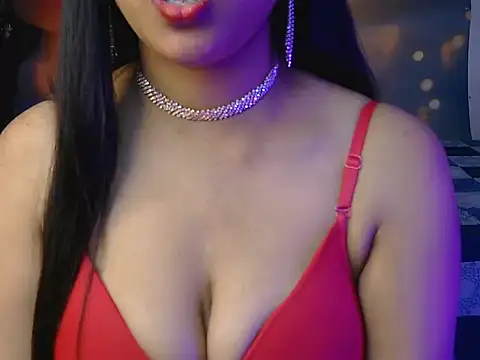 its-samyara webcam