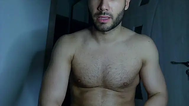 Justynn1 webcam
