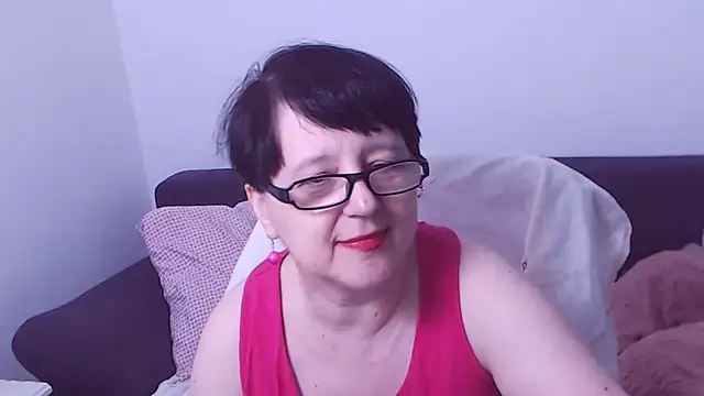 ChristaRose webcam