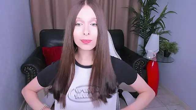 live sex web cam Dark K1tty