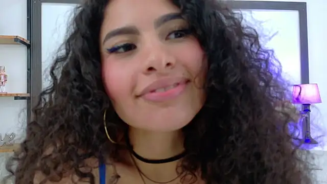 Skyler_Fox_ webcam