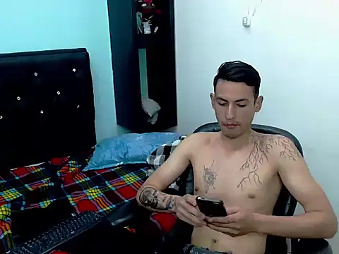 _mankind_1 webcam