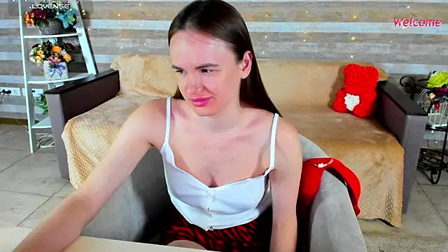 SusanSmit webcam