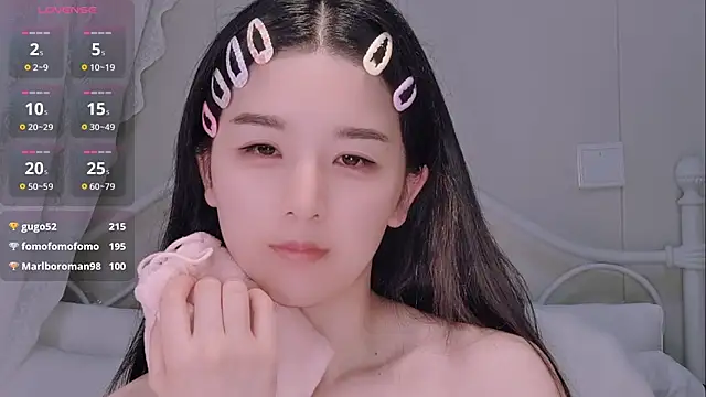 binglin- (Ask my age) - #asian #asian-foot-fetish #black-hair #cam2cam #chinese #cosplay #deluxe-cam2cam #foot-fetish #hd #interactive-toys #long-hair #lovense #nylon #petite #petite-asian #student #topless #topless-asian #upskirt