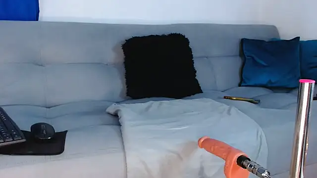 TonyCollins_ webcam