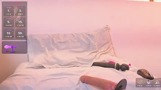 Isa_dumont webcam