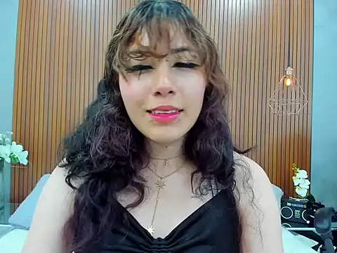 Cybercore_Shy webcam