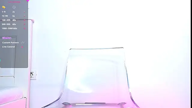 Aidasina webcam