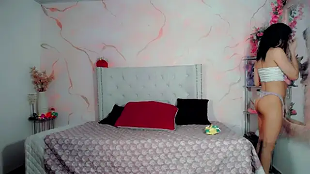 nude chat xxx Maria Camilacms