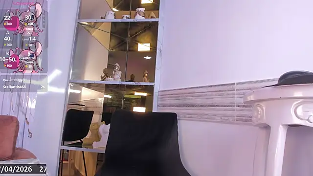 Thiana_Rogers live sex cam