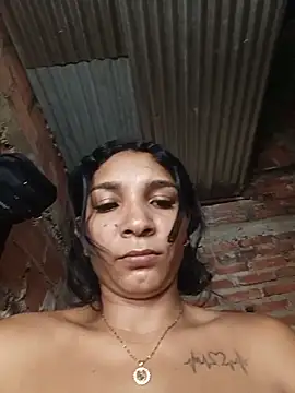 webcam porno Chikivivi-