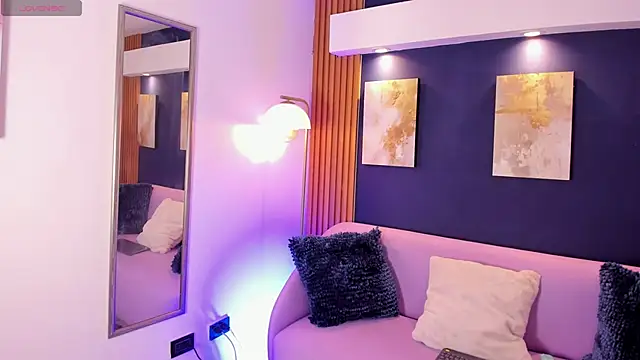 lumiernova (M twink) - show ass close up