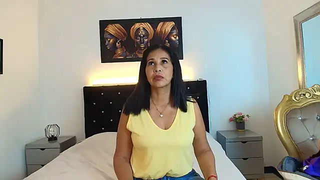 Shanon_mature live sex cam