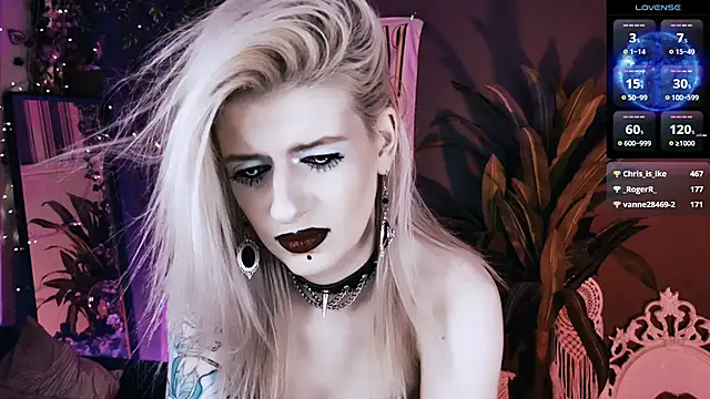 Noah_ElmerX webcam